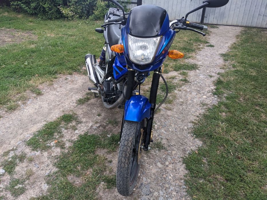 Продам Spark 200 r25