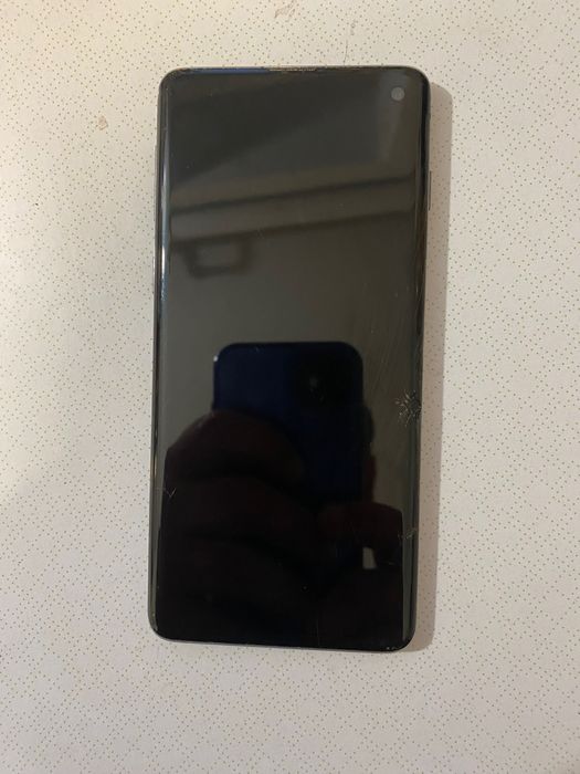 Samsung s10 8/128