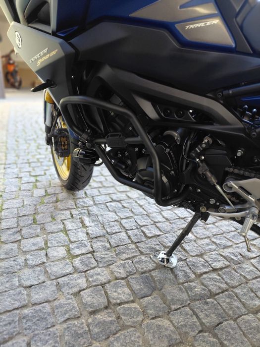 Yamaha Tracer 900 Gt