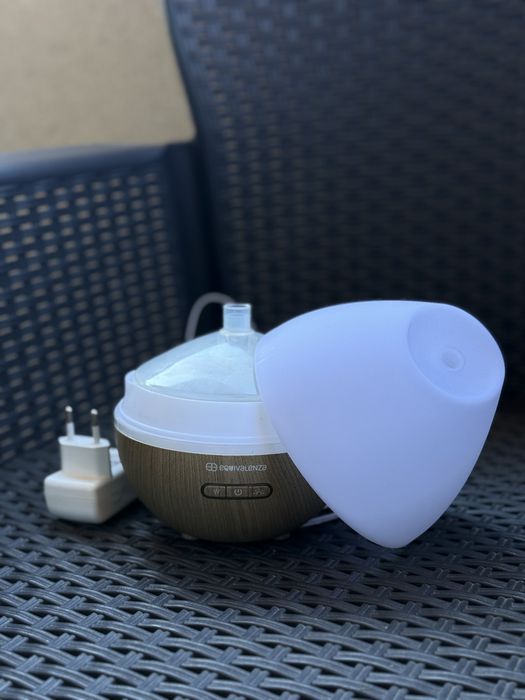 Difusor de aromas/ambientador