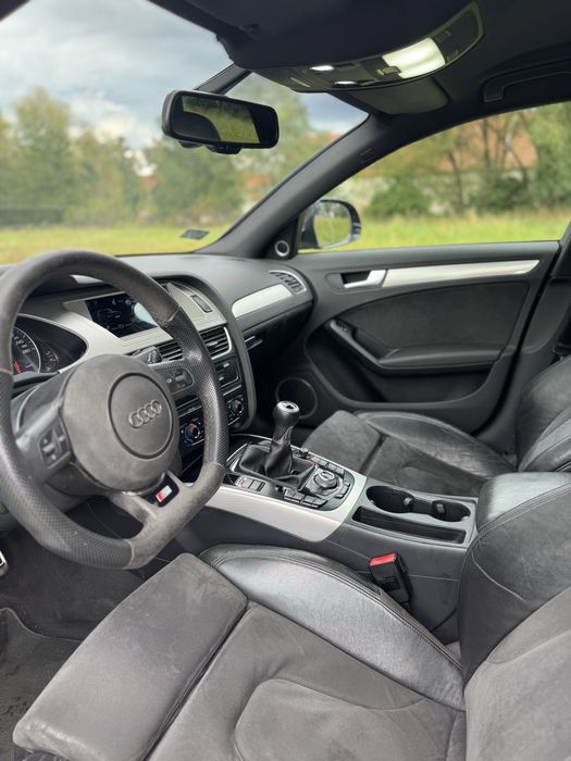 Sprzedam Audi a4 b8 super stan