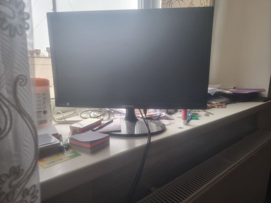 Монітор Samsung SyncMaster