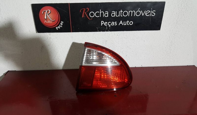 Farolim Stop Dto Seat Leon (1M1)