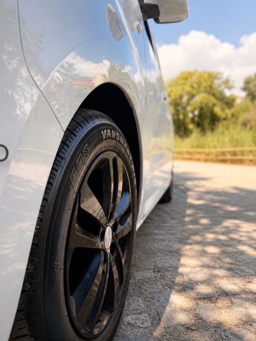 Peugeot Expert 2.0BlueHDI - Longa L2H1