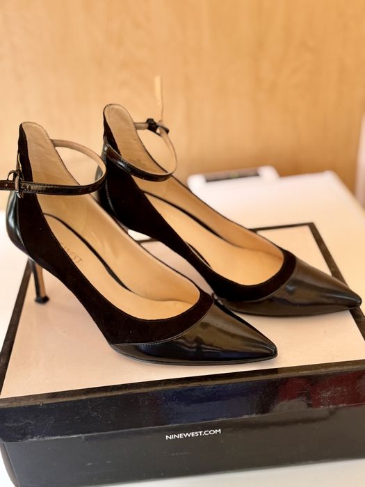Туфлі Nine West, р. 36