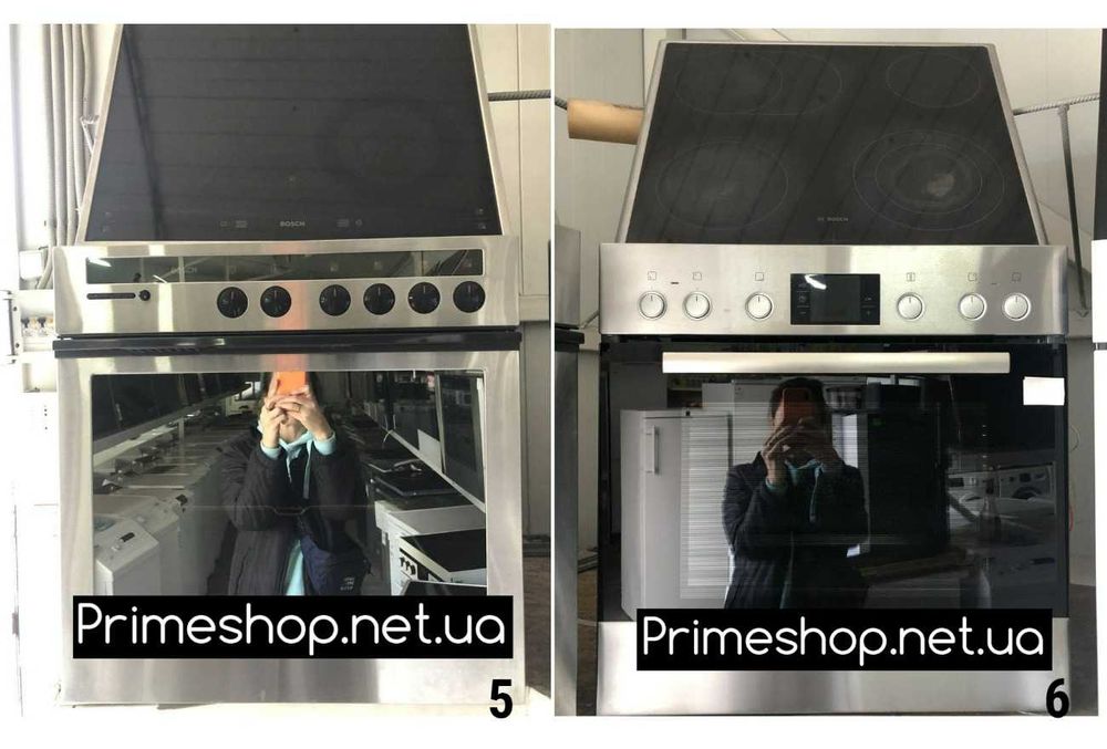 ДУХОВА Шафа AEG BSE78232 Нержавійка Вбудована ДУХОВКА А+++ б\у Піроліз