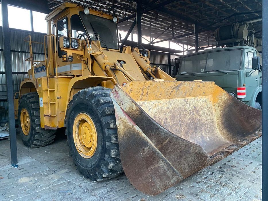 HSW 534  HSW 534 | 2004 | Pierwszy właściciel | Oryginał | Silnik Cummins