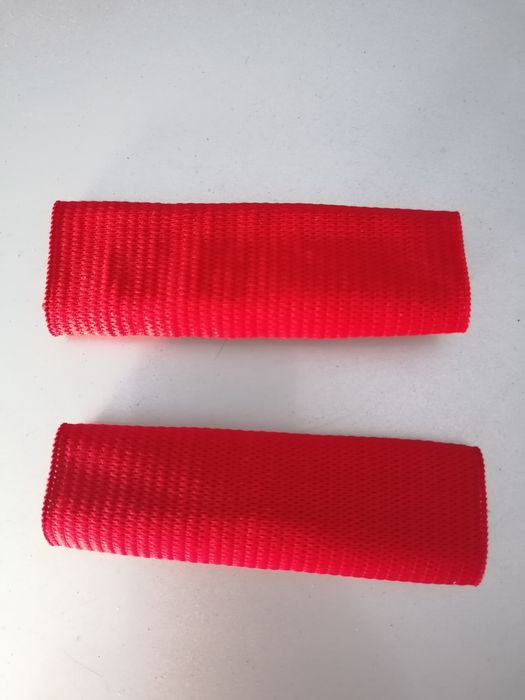 Correias p/acordeão ou concertina e protecções