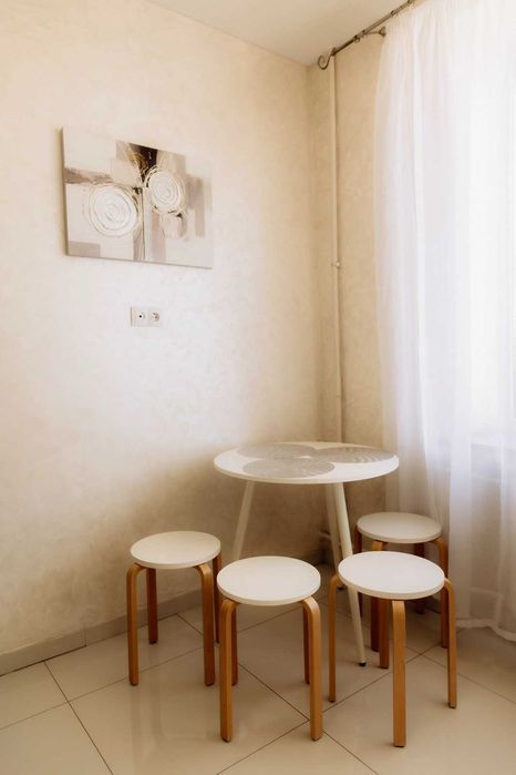 ЦЕНТР 1-кім квартира. вул Руська 20 + Звітні документи