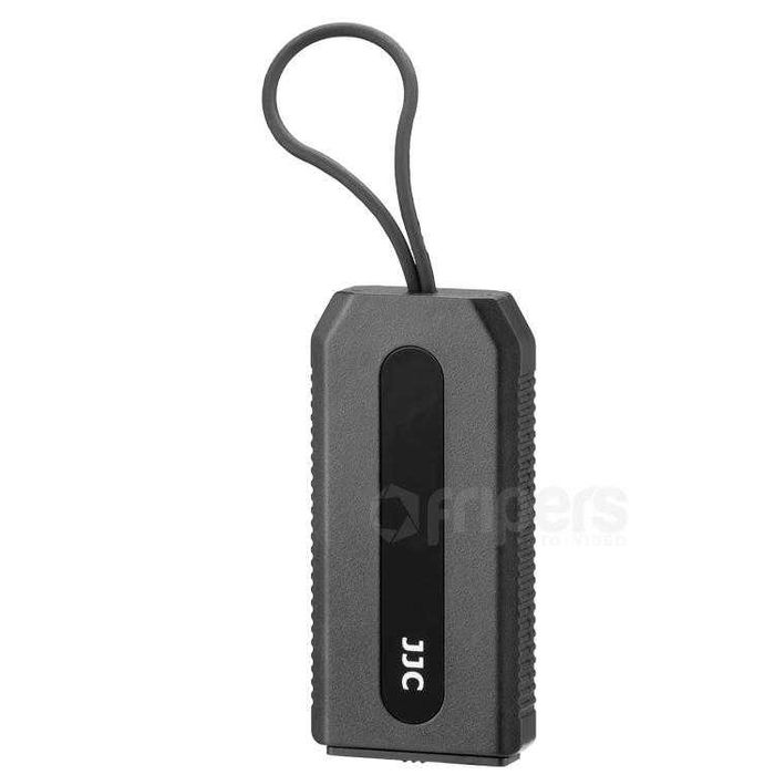 Etui na karty JJC MCK-SD6BK na karty SD oraz microSD