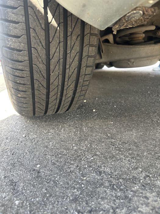 Vendo carro Mazda 6,  2002 , motor 2.0 disel