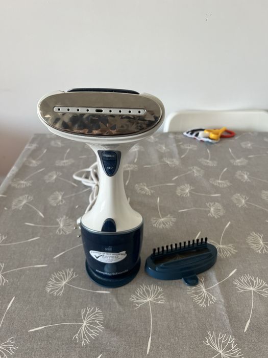 [COMO NOVO] Ferro Engomar/Passar Vapor Morphy Richards Express 361000