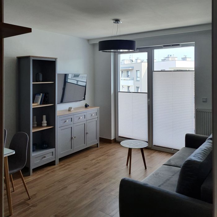 Mieszkanie wynajmę Gdańsk Andersa