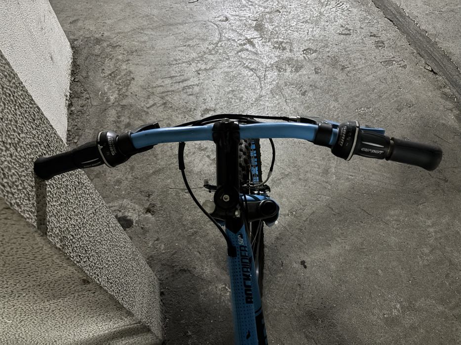 Bicicleta 10-14anos