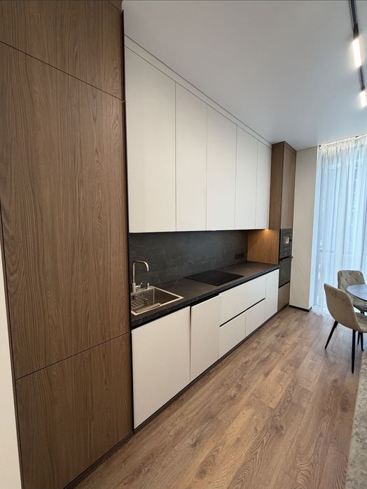 Продаж квартири в новобудові ЖК Uzh Towers