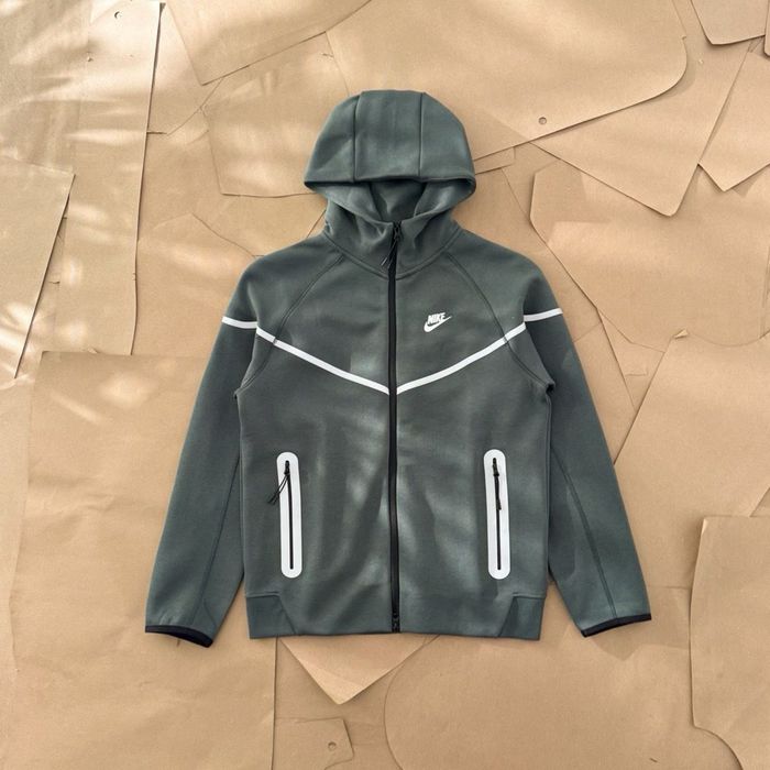 Костюм Nike Tech Reflectiv 2025 рефлектив