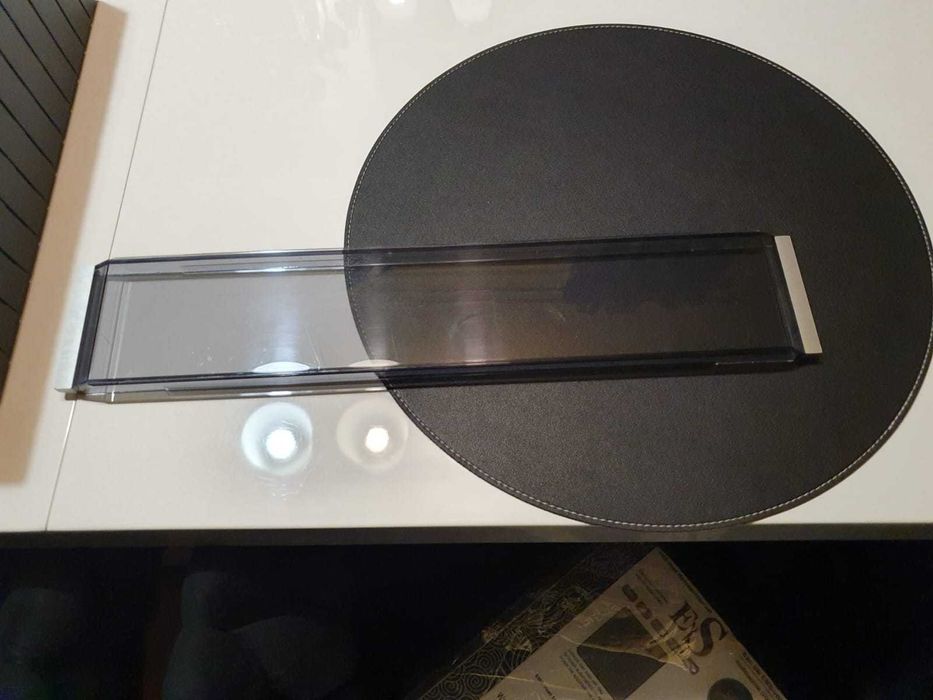 dzis  Revox B 251 – zintegrowany wzmacniacz stereo Hi-Fi