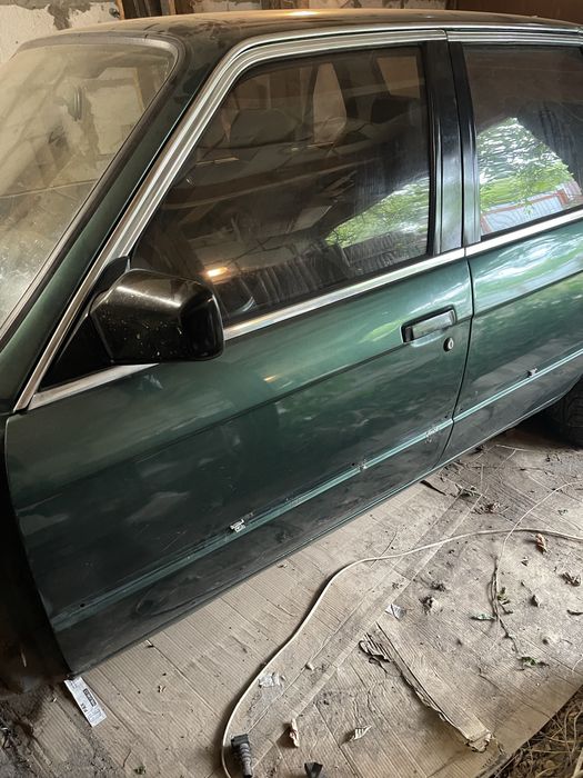 Продам Кузов бмв е30