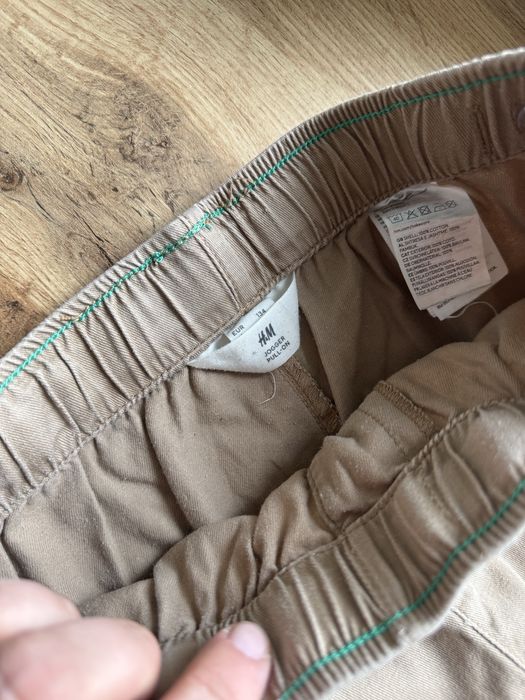 Штани та сорочка H&M 140 , 152