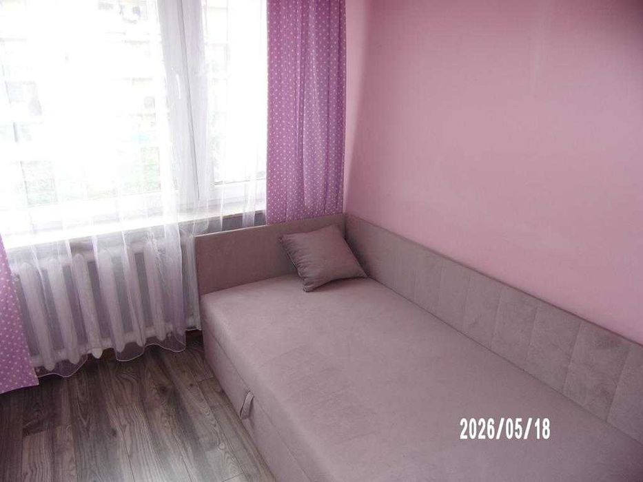 Ełk wynajmę mieszkanie - Widok 5