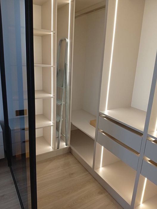 Продається 1-кімнатна видова квартира вул. Стрийська ЖК Національний 5