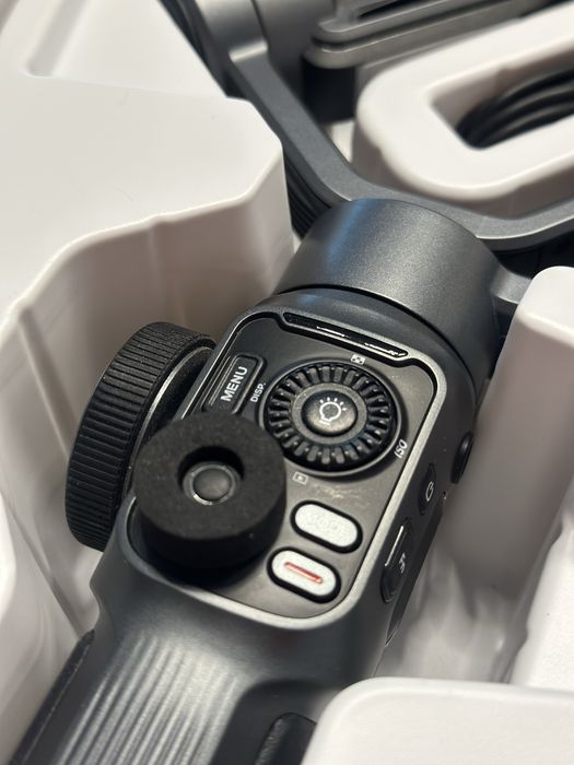 Zhiyun Smooth 5S – gimbal do telefonu