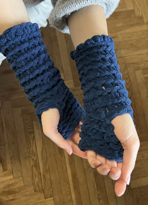 Рукава на руки - РУЧНОЇ роботи