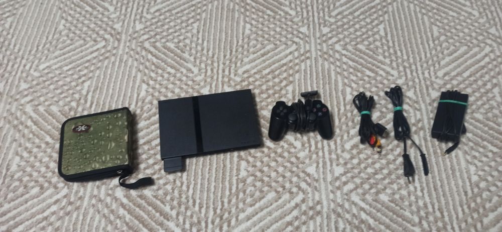 Play Station 2 Б/В