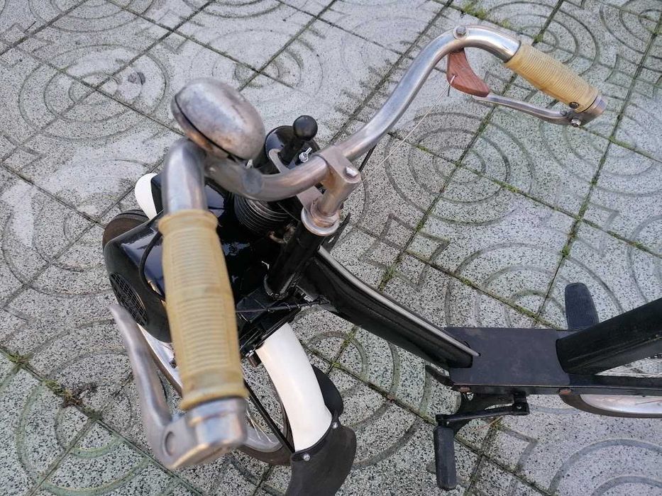 VeloSolex 3800 impecável