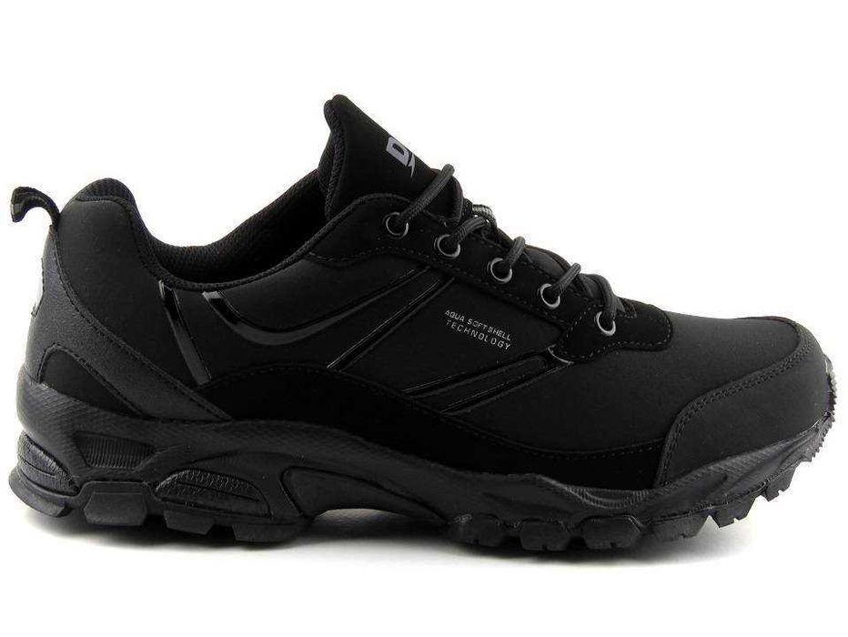 Buty Trekkingowe Czarne 41,42,43,44,45,46 HITY !!