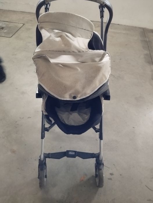 Conjunto carrinho Chicco449236315071457283