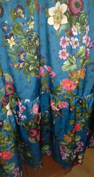 Vestido novo XXXL