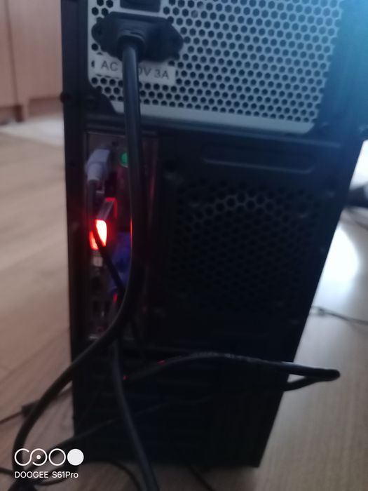 Komputer AMD A8 6600k