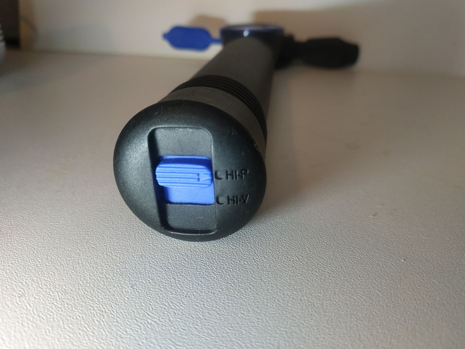 Насос Bikemate Германия.