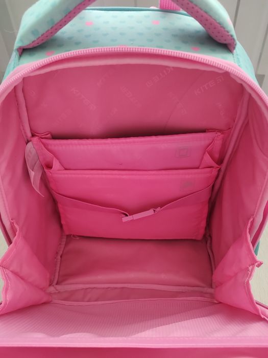 Рюкзак для школярки