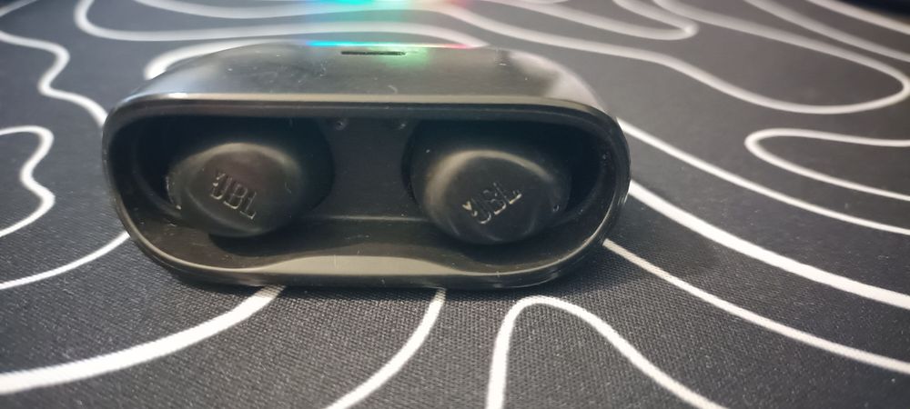 Auriculares JBL Tune Buds 2