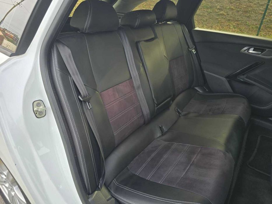 Продам Peugeot 508 2013. Можна в розстрочку, під викуп.
