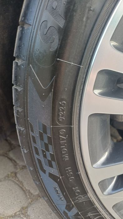 BMW 530e G30 2018