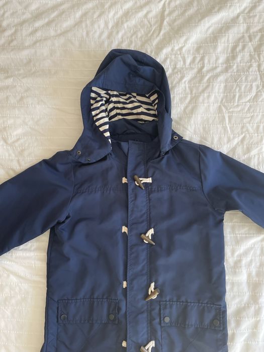 Parca Lanidor como nova S