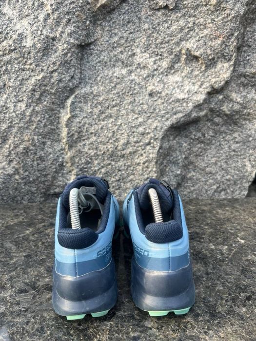 38р Salomon Speedcross 5 GTX