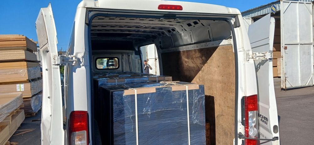 Перевезення! Переїзди! Перевезення особистих речей!