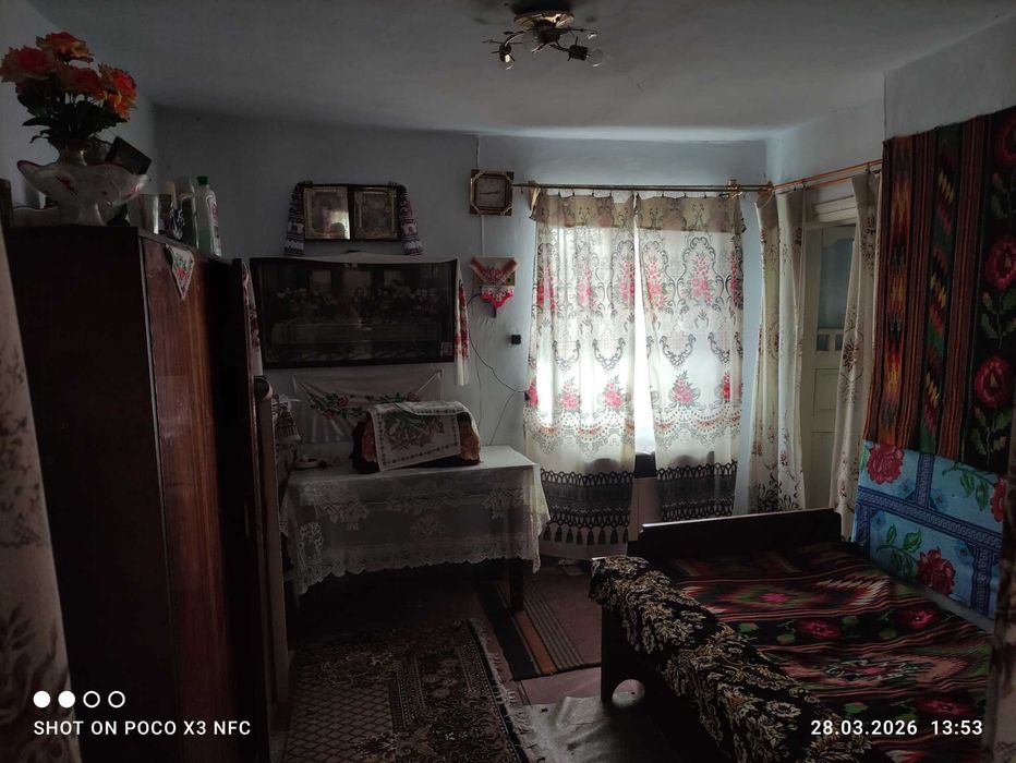 Продам будинок в селі Буглів