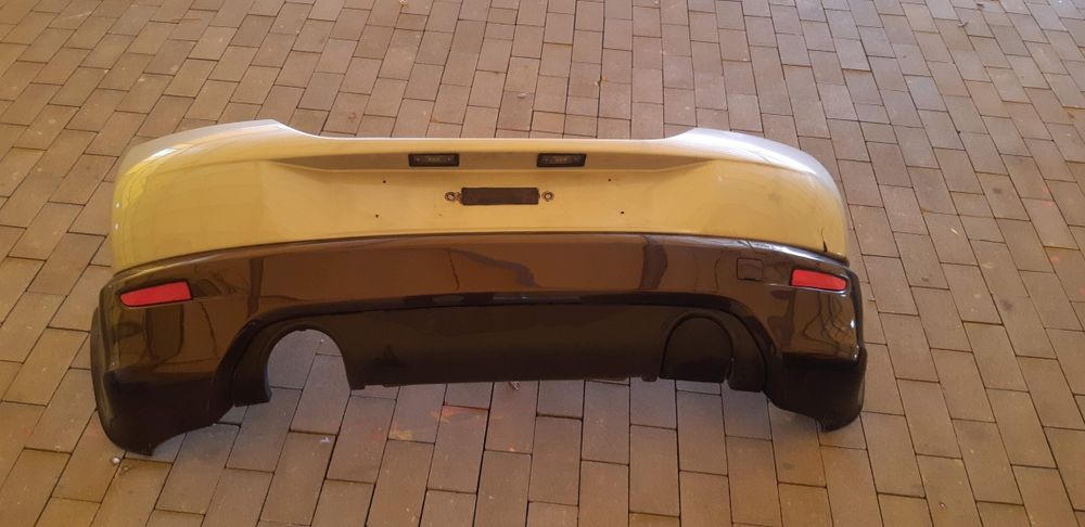 Zderzak Volvo  C30 R-Design