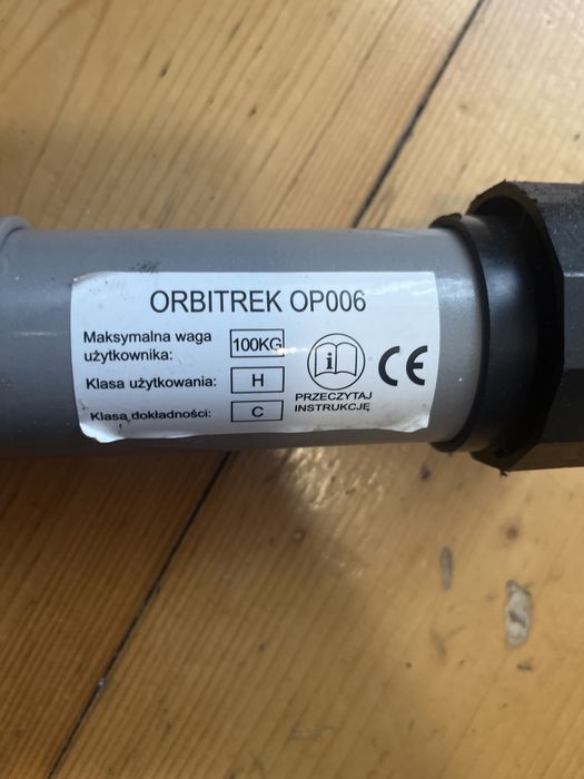 Orbitek do cwiczen OP006