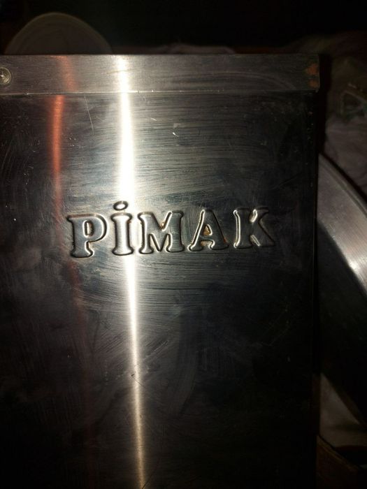 Гриль Шаурма Газ