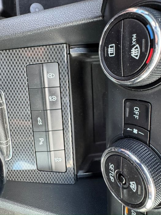 SKODA octavia A7 vRS 2.0 TDI DSG 2013 ВІДЕО