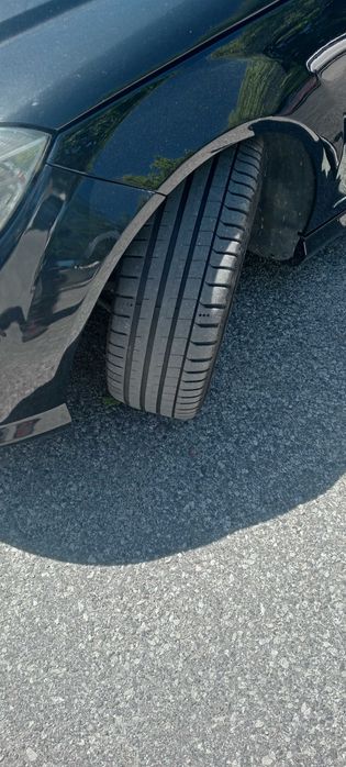 Mercedes Benz C220 CDI