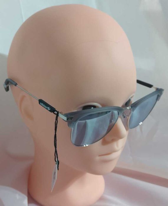 Adidas Original Oculos de sol Tam 53
