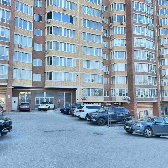 Продаж 2 кім в ЖК "Преміум Парк" Житомир