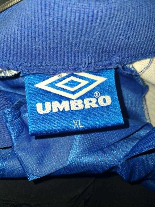 Retro koszulka Umbro